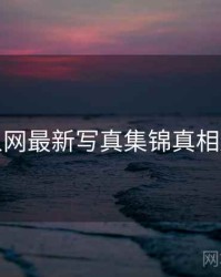 秀人网最新写真集锦真相还原